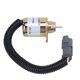 thumbnail image 5 of TK41-6383, Solenoide De Corte De Combustible Confiable Resistente A La Corrosión De 12 V Para Vehículos ANGGREK FH1619, 5 of 8