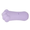 thumbnail image 2 of Ice Roller, Moisturizing Facial Icing Roller Silicone Soothing  For Knees Purple, 2 of 8