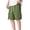 Army Green, variant on OSOLU Men's Cozy Shorts Comfortable Breathable Summer Loose Fit Outdoor Sports Sweatpants Everyday Wear Basic Solid Color Shorts For Men Bottoms
