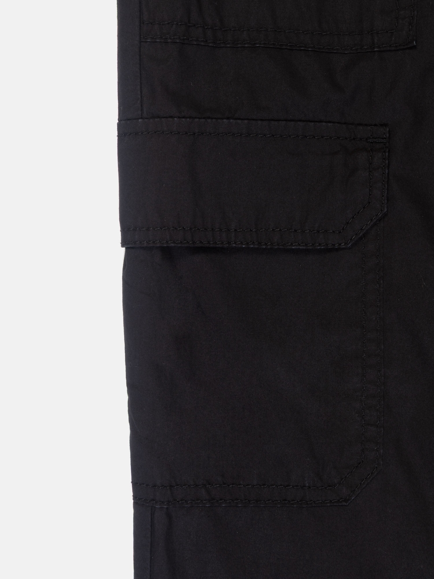 Wonder Nation Girls Cargo Jogger Pants, Sizes 4-18
