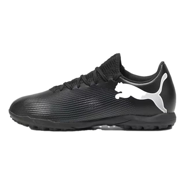 Tenis Puma Future 7 Play Tf negro 10772602 negro 28.5