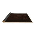 thumbnail image 2 of Ahgly Company Indoor Rectangle Persian Brown Traditional Area Rugs, 7' x 10', 2 of 4