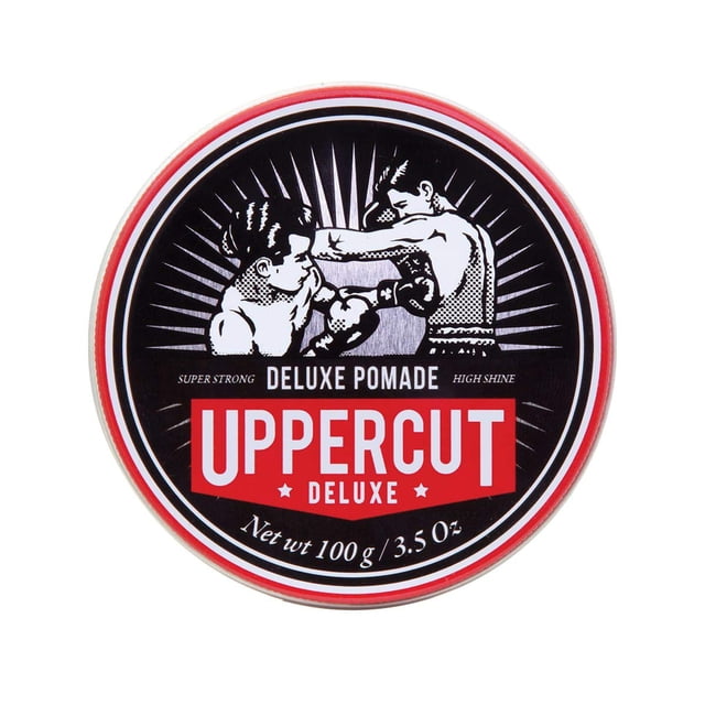Pomada para el cabello UPPERCUT DELUXE 100 ml