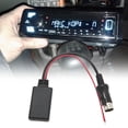 thumbnail image 4 of 5.0  Adapter, Impact Resistant Clear Sound Quality Car Audio Wireless Adapter Easy Operation  For  13pin Port, 4 of 8