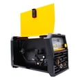 thumbnail image 2 of Soldador Inversor Microalambre Furius Flex 121 110v Elec Tig, 2 of 6