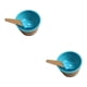 thumbnail image 3 of Matsuzay Joan's Kitchen Kids Ice Cream Cup Niños Postre Helado Mezcla PP Tazón con cuchara Vajilla Vajilla Type3 NO3 Matsuzay CBP146428, 3 of 6