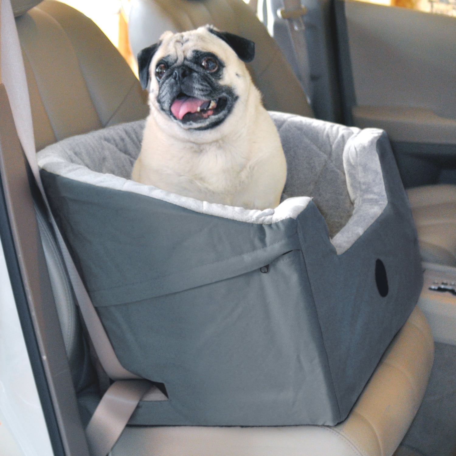 k&h booster seat