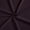 Plum, variant on Superior Dobbyweave Knit Cotton Blanket, All Season Breathable Bed Blanket, King 90" x 108", Plum