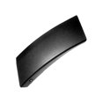 thumbnail image 3 of KarParts360 For Toyota RAV4 2016 2017 2018 Bumper Extension Driver Side | Rear | Made of PP Plastic | Textured Black | Replacement For TO1182123 | 521620R020, 3 of 6