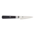 thumbnail image 2 of MIYABI 4000 FC 7 Piece Knife Block Set, Brown, 2 of 9