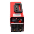thumbnail image 1 of Inverter Welding Machine, Inverter Welder Easy To Operate IP23 Protection  for Indoor Outdoor, 1 of 7