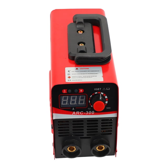 Inverter Welding Machine, Inverter Welder Easy To Operate IP23 Protection for Indoor Outdoor
