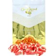 thumbnail image 4 of SweetGourmet Gummy Vampire Fangs Dracula Teeth | Halloween Bulk Candy | 3 Pounds, 4 of 6