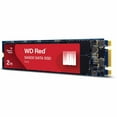 thumbnail image 3 of WD Red WDS200T1R0B 2 TB Solid State Drive, M.2 2280 Internal, SATA (SATA/600), 3 of 3