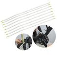 thumbnail image 2 of Bicycle Chain Cleaner Line Cleaning Rope Portable Decontamination Bike Tools, 2 of 5