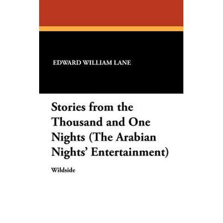 Stories from the Thousand and One Nights (the Arabian Nights' (Best Arabian Nights Stories)