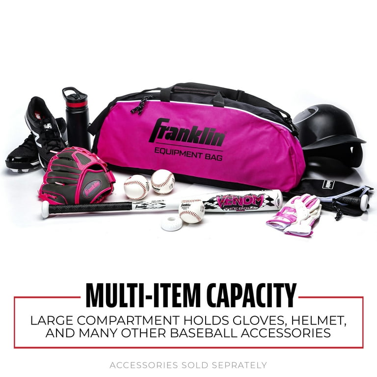 Kids softball bag online