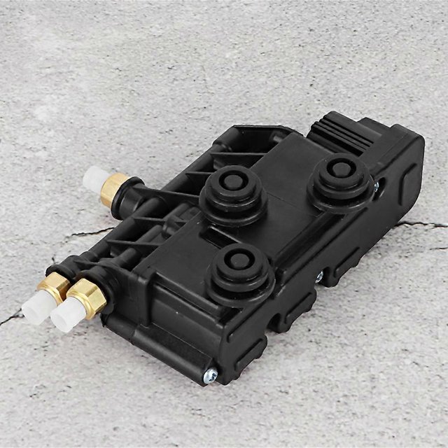 RVH000095 Air Suspension Valve Block Control Unit for Land Rover Range Rover Sport LR3 LR4