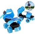 thumbnail image 1 of witch 3-in-1, Interchangeable in 3 modalities: Inline Skate, Roller Skate, 1 of 4