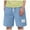 Blue, variant on adviicd Boys Shorts Boys Shorts Sports Running Shorts Active Athletic Shorts Basketball Performance Shorts (Blue,7-8 Years)