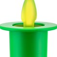 thumbnail image 4 of A di Magic Bunny Toothpick Holder, Green, 4 of 5