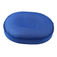 thumbnail image 1 of Bearachild Donut Cojín de asiento Hemorroides Anti Bedsore Coxis Coxis Almohada Azul Type2 NO2, 1 of 1