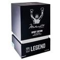 thumbnail image 4 of Muhammad Ali Legend Round 1 Eau De Parfum Spray (Sport Edition) By Muhammad Ali Muhammad Ali Model, 4 of 7