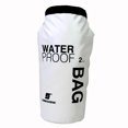 thumbnail image 1 of 2L deportes impermeable bolsa seca mochila flotante canotaje kayak Camping Wi, 1 of 3
