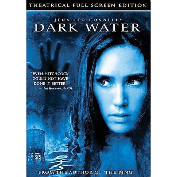 Dark Water (2005)