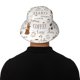 thumbnail image 5 of Balery Coffee Sombreros para el sol para hombre y mujer, sombrero de pescador con UPF 50+, 5 of 6