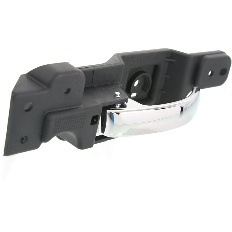 Dodge challenger interior door handle discount