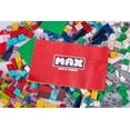 thumbnail image 5 of MAX Build More Building Bricks Accessories and Base Plate(1250+ Pieces) - Compatible with Other Major Brands, 5 of 9