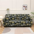 thumbnail image 1 of Protecteur de Meubles - Housse Extensible pour Canapé d'Angle de Salon, 1 of 7