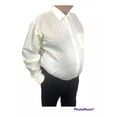 thumbnail image 1 of Camisa De Vestir Tallas Extra Hei141 Heis, 1 of 2
