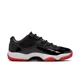 thumbnail image 2 of A i r-Jor-dan 11 Low Bred Retro 2025 ed. FV5104-006, 2 of 6