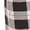 Brown, variant on FRSASU Women Comfy Casual Pajama Plaid Print Drawstring Elastic Waistband Soft Pajama Pants Sky Blue