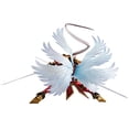 thumbnail image 3 of G.E.M. Series: Gallantmon Crimson Mode Digimon Tamers Dukemon Pre-Painted Figure, 3 of 5
