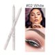thumbnail image 4 of Delineador de ojos a prueba de agua, bolígrafo de Gel, maquillaje pigmentado cosmético, lápiz, negro, blanco, productos de maquillaje para mujeres, venta al por mayor( Black, 4 of 5