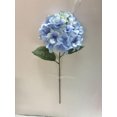 thumbnail image 1 of Mainstays Artificial Hydrangea Long Stem, 1 of 5