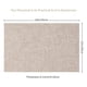 thumbnail image 4 of Mantel Individual De Protección Ambiental De 2/4/6 Uds, Almohadilla De Aislamiento De Alimentos De Pvc, Tapete De Mesa Simple Rectangular, Posavasos, Tapete Para Cuenco Sweethay HA027167-01, 4 of 6