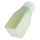 thumbnail image 2 of Botella de champú vacía, dispensador de jabón, botella de jabón de manos, dispensador de jabón rellenable de 100 ml., 2 of 6