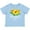 AE-Light Blue, variant on Inktastic Hawaii Girl Hibiscus Flowers Girls Baby T-Shirt