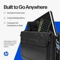 thumbnail image 6 of HP 12C Financial Calculator – 120+ Functions for Finance, Accounting & Real Estate – Programmable RPN Calculator with Case & Cloth, 6 of 8