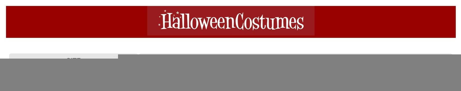 California Costumes Dark Braids Wig
