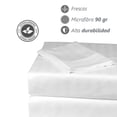 thumbnail image 3 of Juego De Sabanas Matrimonial Egipcian Premium 2,800 Hilos, 3 of 6