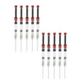 thumbnail image 4 of Shisuyan Fountain Pen Convertor Stainless Steel Red 10Pcs Compact Design, 4 of 8