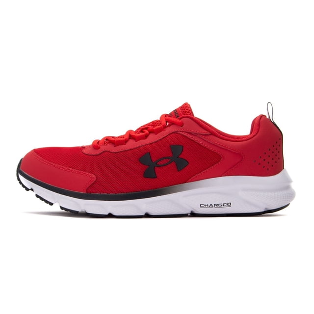 Tenis Under Armour Hombre 3024590600 Rojo 29.5 cm Assert 9