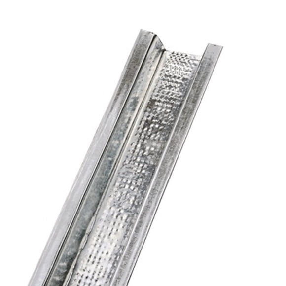 canal liston perfirey calibre 26 de 6.82 cm x 3.05mts