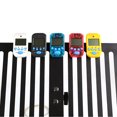 thumbnail image 2 of Electronic Metronome Portable LCD Digital Clip-On Pocket Metronome for Guitar, Piano, Violin, 2 of 8