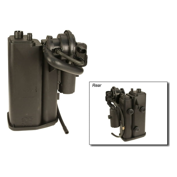 Genuine Carbon Canister